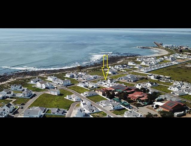 LAND FOR SALE IN SANDY POINT